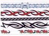 tribal arm bands pictures of tattoo